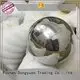 DONGYUAN Brand small steel spheres small brass beads 1