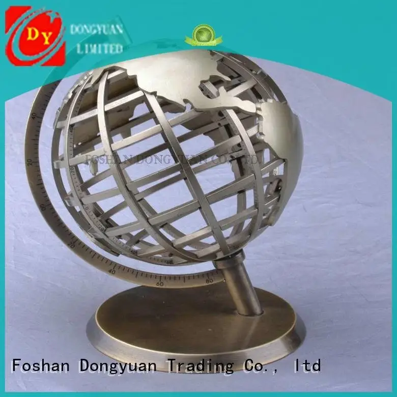 large metal yard sculptures ball metal tree sculpture cut DONGYUAN 1