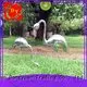 large metal yard sculptures trophy feet feature DONGYUAN 1