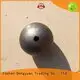 DONGYUAN small brass beads welded ball beads hollow 1