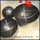OEM hollow metal balls hemispheres hollow aluminum small small brass beads 1