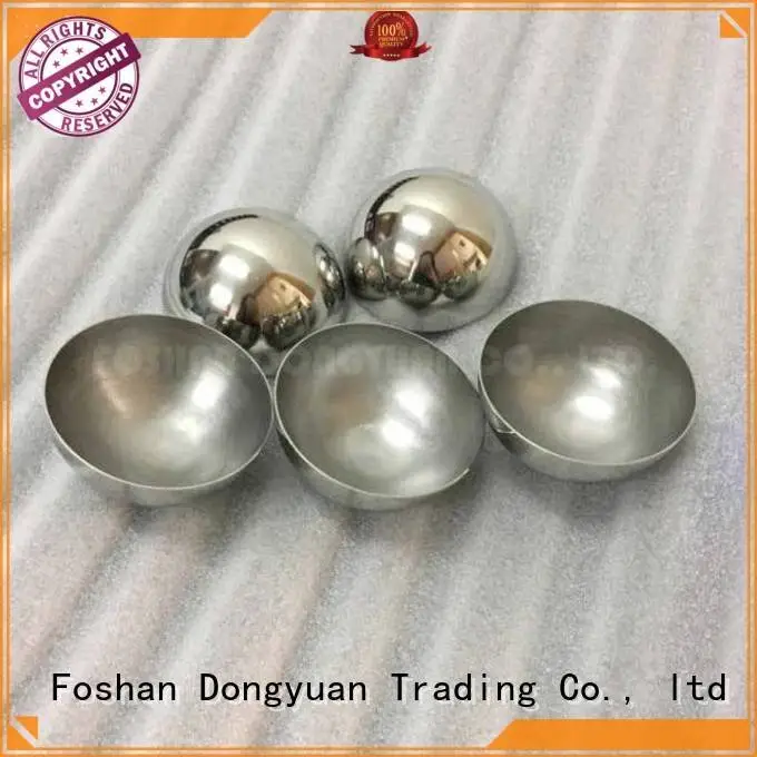 large steel hemisphere cover DONGYUAN Brand mold making 1