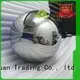 fountain hole balls hollow steel balls DONGYUAN 1