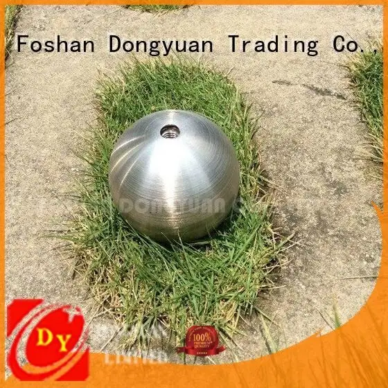 ben wa balls surgical stainless steel ball spun aluminum DONGYUAN 1