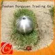 ben wa balls surgical stainless steel ball spun aluminum DONGYUAN 1
