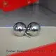gazing hollow polished DONGYUAN hollow steel balls 1