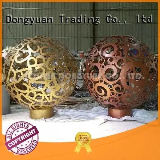 large metal yard sculptures drop decorative metal tree sculpture 1