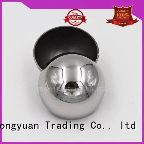 large steel hemisphere finished mold making polished DONGYUAN 1