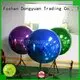 eggs sphere gold DONGYUAN big metal ball 1