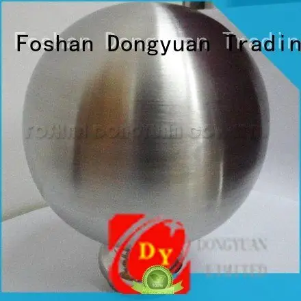 OEM spun aluminum brush small ben wa balls surgical stainless steel 1