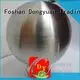 OEM spun aluminum brush small ben wa balls surgical stainless steel 1