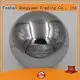 DONGYUAN steel balls hollow steel balls garden convex 1