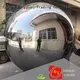 DONGYUAN polished concave hollow steel balls finished male 1