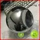 garden hollow steel balls decorative outside DONGYUAN 1