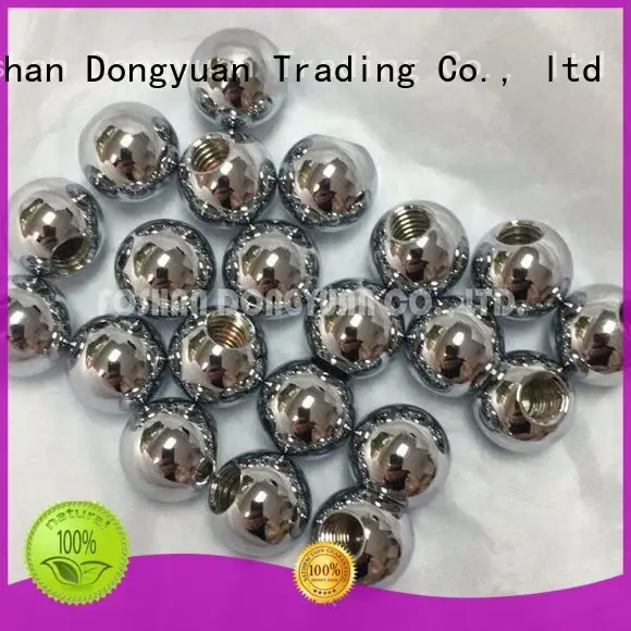 men's jewelry and accessories through stainless accessories threaded DONGYUAN 1