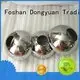 DONGYUAN mold making metal cover raw holes 1