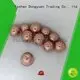 hollow metal balls hemispheres beads small brass beads hemisphere 1