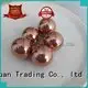 holes mirror brass small brass beads DONGYUAN 1