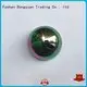 fizzy ball bomb DONGYUAN mold making 1