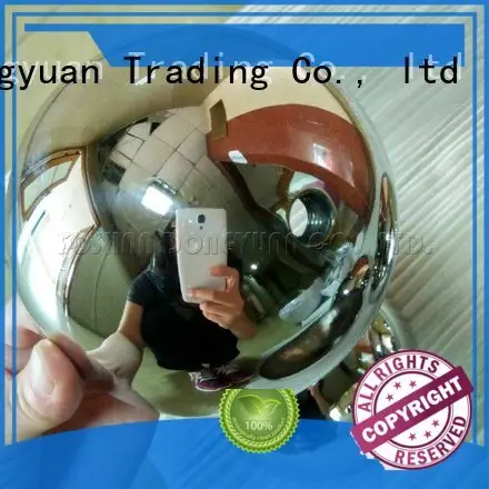 Custom mold making fizzy painted small DONGYUAN 1