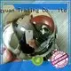 Custom mold making fizzy painted small DONGYUAN 1