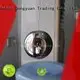 steel gazing balls garden hole DONGYUAN Brand 1