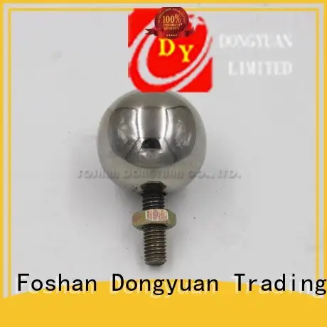 DONGYUAN steel gazing balls concave male steel 1