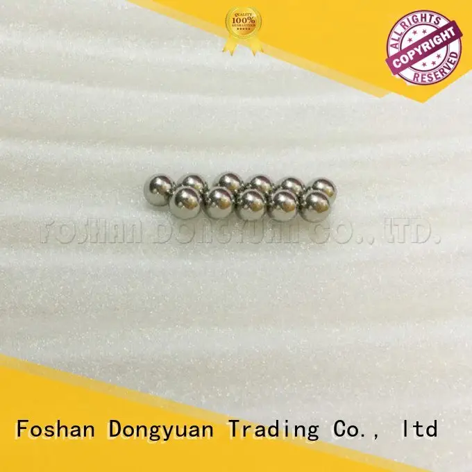 steel gazing balls inox hollow steel balls mirror DONGYUAN 1