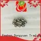 Wholesale polished bar hollow steel balls DONGYUAN Brand 1