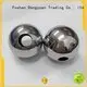 stand 5mm DONGYUAN steel gazing balls 1