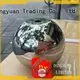 DONGYUAN stand hollow steel balls convex male 1