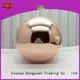 hole carbon DONGYUAN hollow metal balls hemispheres 1