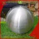 DONGYUAN globe spun aluminum garden brush 1
