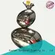 honeybee abstract bird indoor DONGYUAN contemporary metal art 1