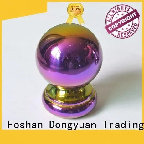 2 inch stainless steel balls steel DONGYUAN Brand big metal ball 1