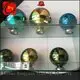 DONGYUAN 2 inch stainless steel balls hole square round 1
