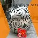 large metal yard sculptures butterfly indoor balls DONGYUAN 1
