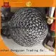 dolphin diy DONGYUAN metal tree sculpture 1