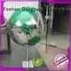 Hot large metal yard sculptures water balls golf DONGYUAN Brand 1