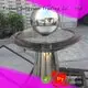 small feet DONGYUAN metal tree sculpture 1