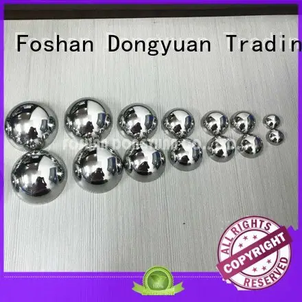 large steel hemisphere bath metal OEM mold making DONGYUAN 1