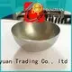 DONGYUAN Brand soap rainbow inch large steel hemisphere 1