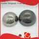 large steel hemisphere polished raw bomb DONGYUAN 1