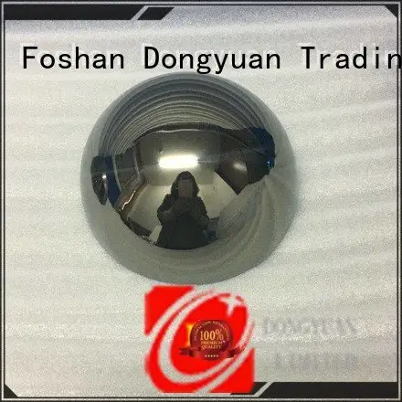 large steel hemisphere raw inch polished stainless Bulk Buy 1
