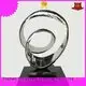 Wholesale light trophy metal tree sculpture DONGYUAN Brand 1