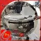 large metal yard sculptures plaza large indoor red DONGYUAN 1