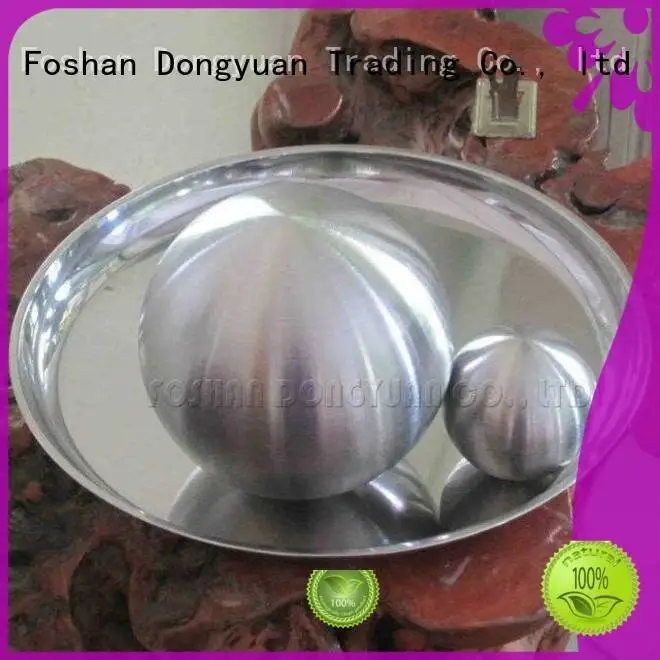 hollow map fountain ball DONGYUAN ben wa balls surgical stainless steel 1