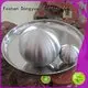 hollow map fountain ball DONGYUAN ben wa balls surgical stainless steel 1