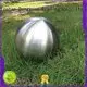 hollow matt hairlined spun aluminum DONGYUAN 1