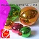 Quality 2 inch stainless steel balls DONGYUAN Brand sphere big metal ball 1